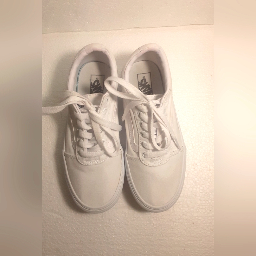 Vans sneakers